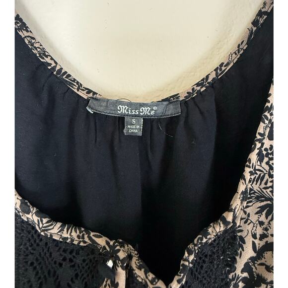 Miss ME Jumpsuit - Size Small - Great Condition - Picture 3 of 8